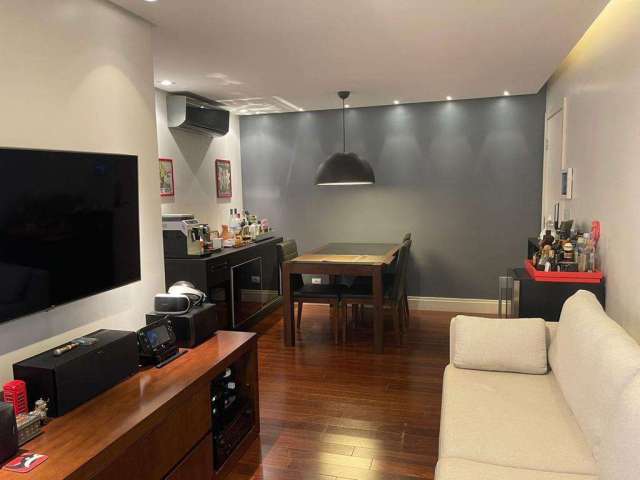 Apartamento com 2 quartos à venda na Rua Ouvidor Peleja, 543, Vila Mariana, São Paulo por R$ 900.009