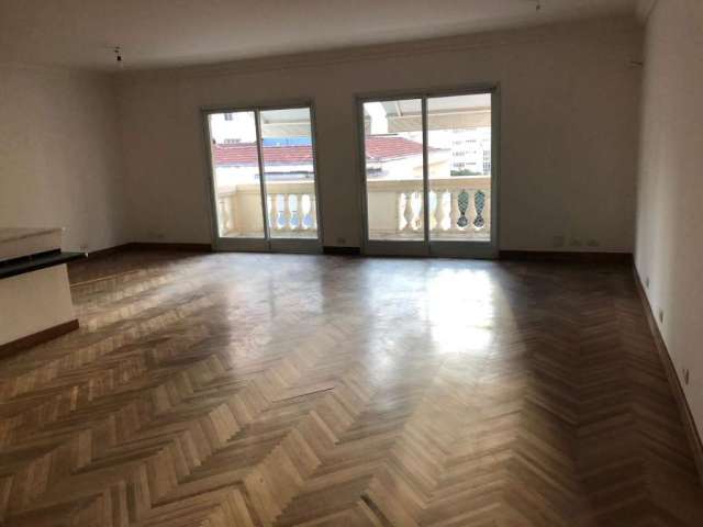 Apartamento com 3 quartos à venda na Rua Presidente Prudente, 62, Jardim Paulista, São Paulo por R$ 8.500.012