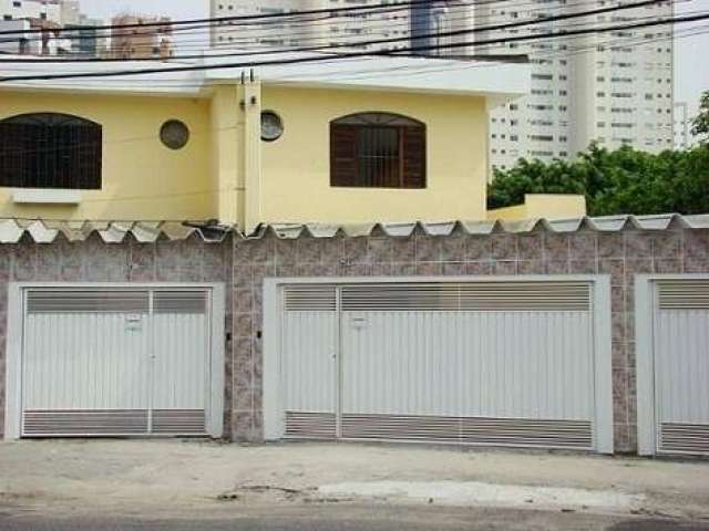 Casa comercial com 4 salas para alugar na ARCIPRESTE EZEQUIAS, 732, Ipiranga, São Paulo por R$ 2.806