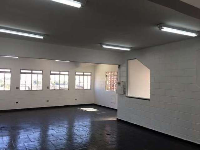 Sala comercial com 1 sala para alugar na DO CURSINO, 3553, Bosque da Saúde, São Paulo por R$ 3.006