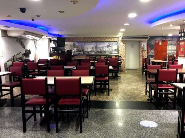 Ponto comercial à venda na Avenida Cásper Líbero, 151, Centro, São Paulo por R$ 1.400.006