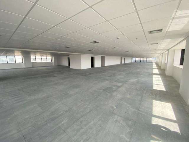 Sala comercial para alugar na Avenida Marquês de São Vicente, 182, Várzea da Barra Funda, São Paulo por R$ 65.012