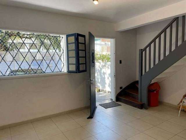 Casa com 3 quartos à venda na Rua Costa Carvalho, 58, Pinheiros, São Paulo por R$ 1.800.012