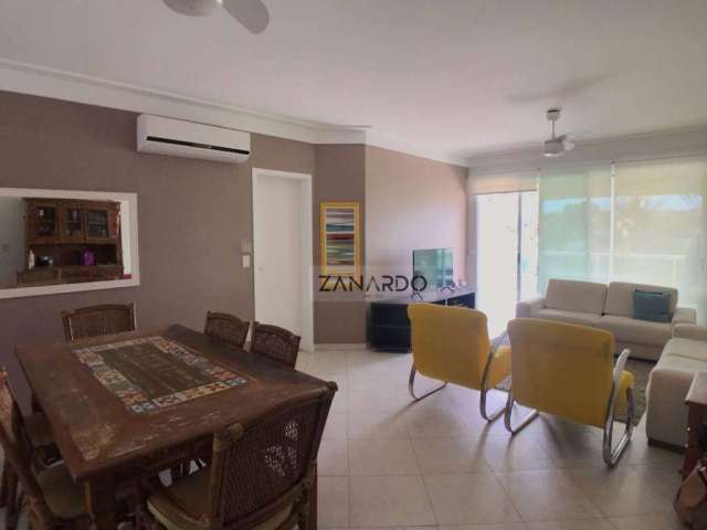 Apartamento com 4 dormitórios à venda, 142 m² por R$ 2.600.002,30 - Riviera de São Lourenço - Bertioga/SP