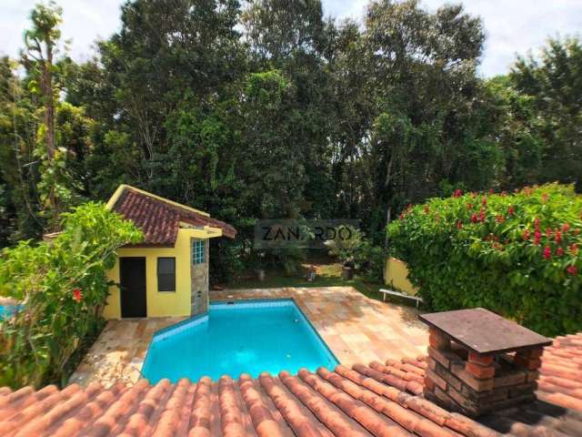 Casa com 4 dormitórios à venda, 380 m² por R$ 3.100.000,10 - Riviera de São Lourenço - Bertioga/SP