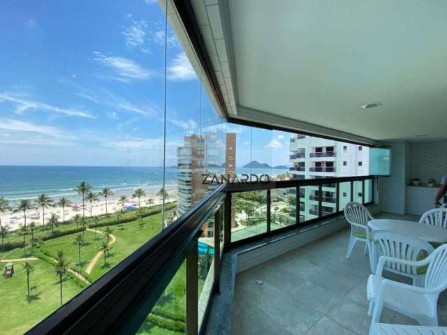 Apartamento em Riviera de São Lourenço