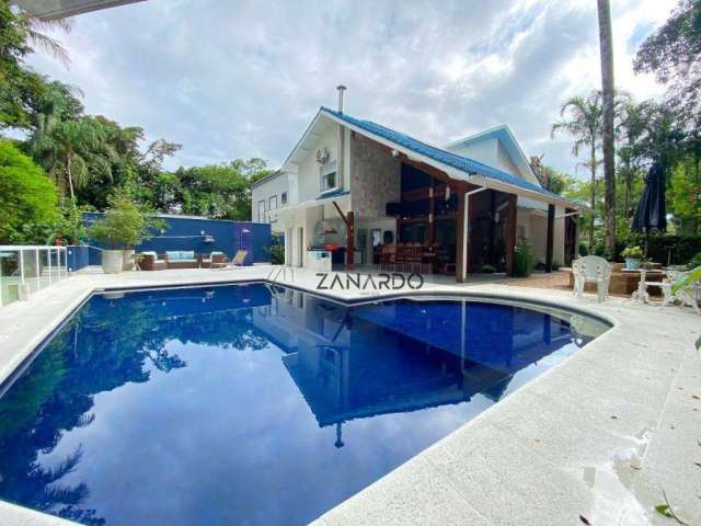 Casa à venda Riviera de São Lourenço