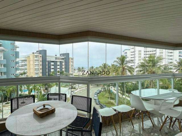 Apartamento em Riviera de São Lourenço