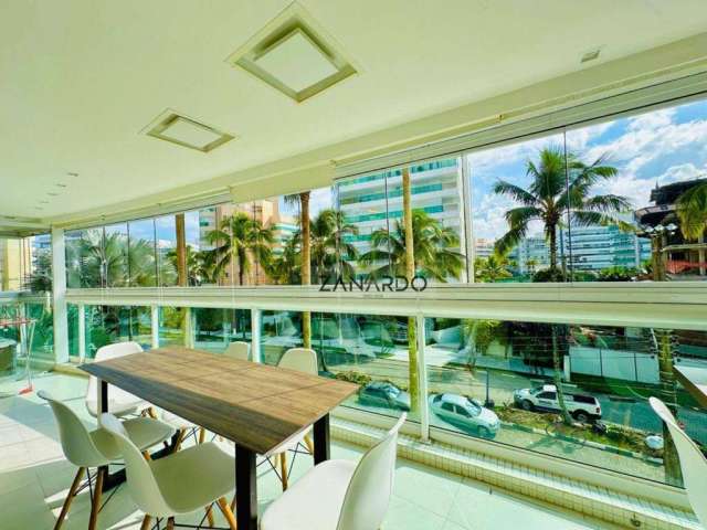 Apartamento em Riviera de São Lourenço