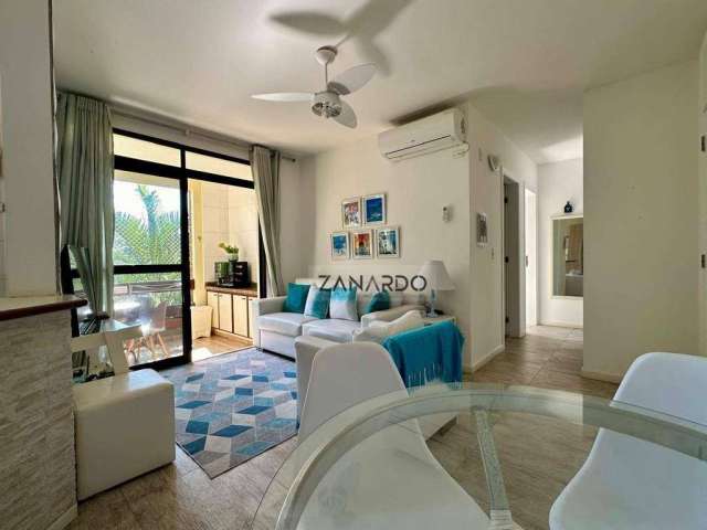 Apartamento em Riviera de São Lourenço