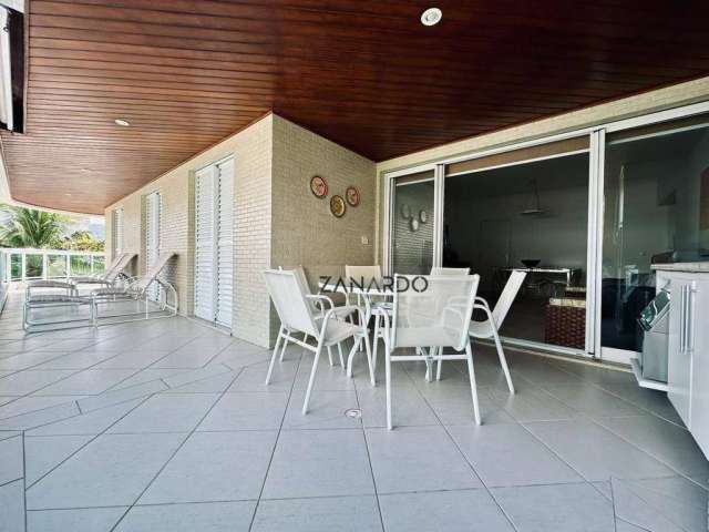 Apartamento em Riviera de São Lourenço