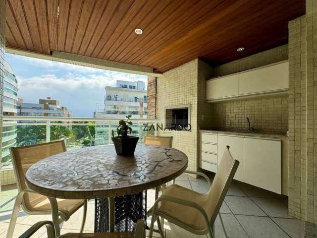 Apartamento em Riviera de São Lourenço