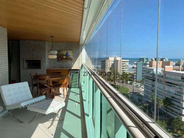 Apartamento em Riviera de São Lourenço