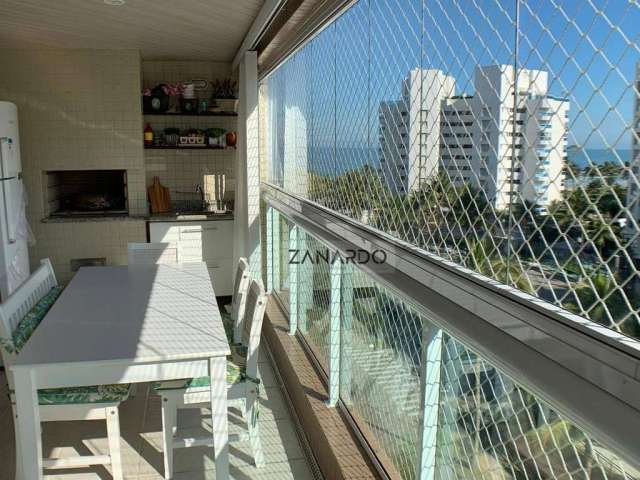 Apartamento em Riviera de São Lourenço