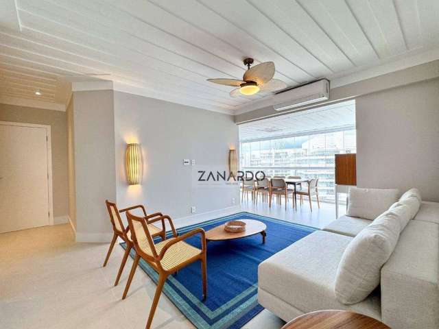 Apartamento em Riviera de São Lourenço