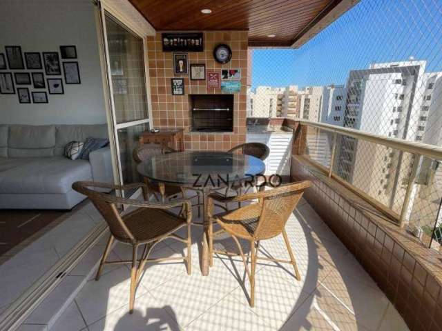 Apartamento em Riviera de São Lourenço