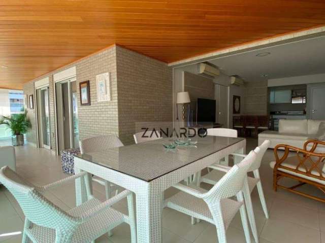 Apartamento à venda em Riviera de São Lourenço