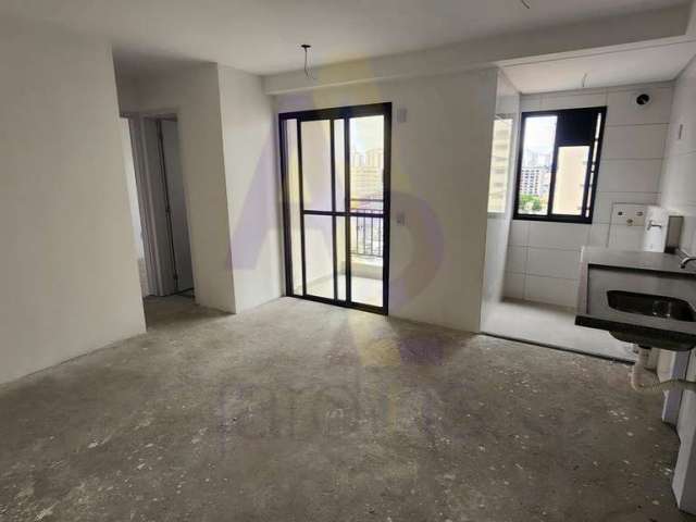 Apartamento com 2 quartos à venda na Rua Pedro Bellegarde, 136, Tatuapé, São Paulo, 46 m2 por R$ 435.000