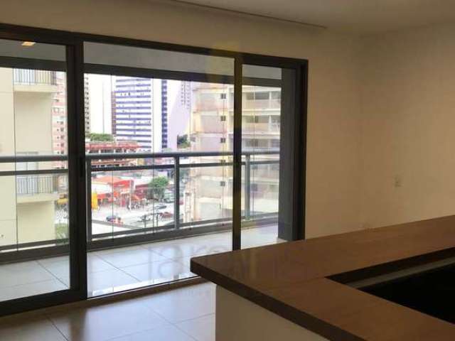 Apartamento com 1 quarto para alugar na R. Rua Paulistânia, 215, Vila Madalena, São Paulo, 42 m2 por R$ 3.400