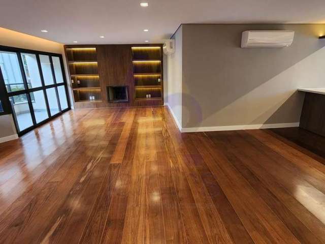 Apartamento com 3 quartos à venda na Rua Itacema, 292, Itaim Bibi, São Paulo, 190 m2 por R$ 4.000.000