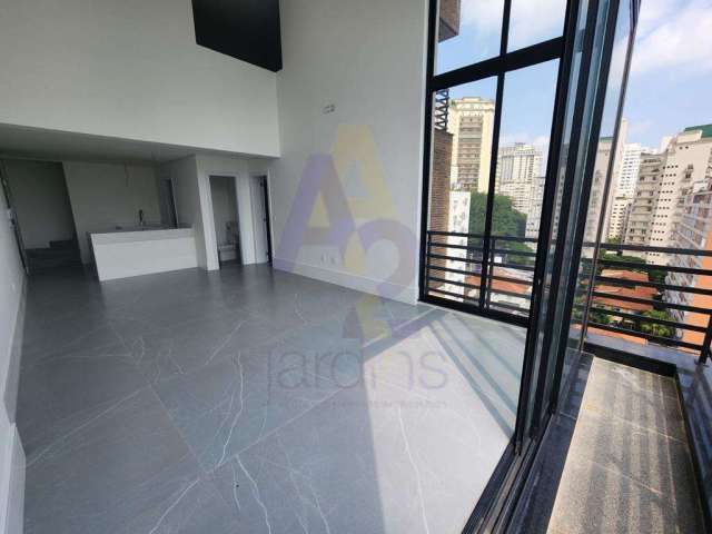 Apartamento com 2 quartos à venda na R. Rua Augusta, 2312, Cerqueira César, São Paulo, 100 m2 por R$ 2.750.000