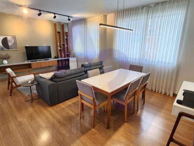 Apartamento com 2 quartos para alugar na Rua Bela Cintra, 2286, Jardim América, São Paulo, 120 m2 por R$ 8.500