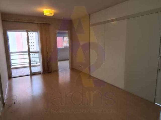 Apartamento com 2 quartos à venda na Rua Pamplona, 1585, Jardim Paulista, São Paulo, 65 m2 por R$ 1.400.000