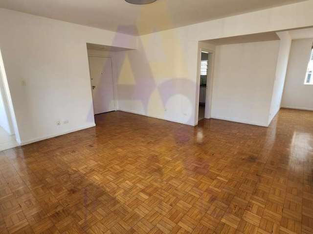 Apartamento com 3 quartos para alugar na Rua DA CONSOLACAO, 3235, Jardim América, São Paulo, 180 m2 por R$ 7.000