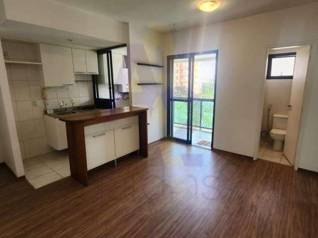 Apartamento com 1 quarto à venda na Rua Vupabussu, 219, Pinheiros, São Paulo, 40 m2 por R$ 750.000