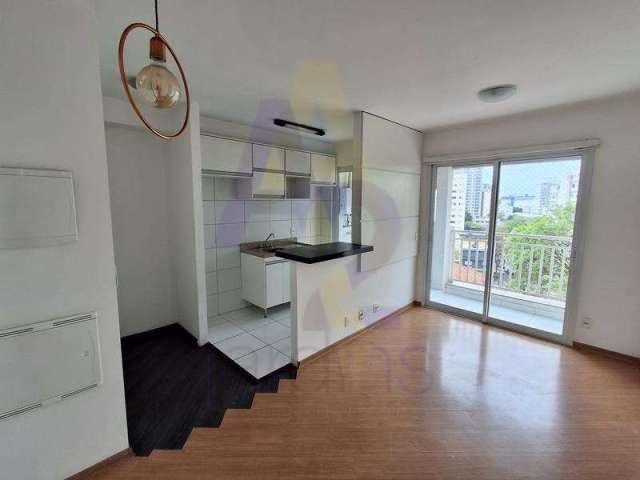 Apartamento com 2 quartos à venda na Rua Monsenhor Passaláqua, 212, Bela Vista, São Paulo, 50 m2 por R$ 680.000