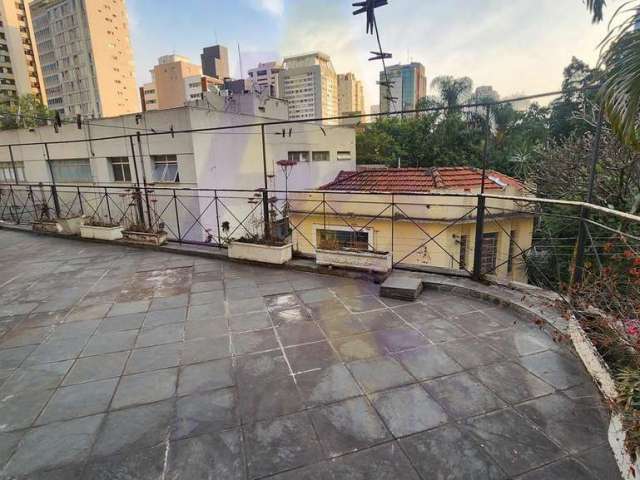 Casa em condomínio fechado com 4 quartos à venda na R. Rua Pamplona, 1364, Jardim Paulista, São Paulo, 290 m2 por R$ 2.750.000