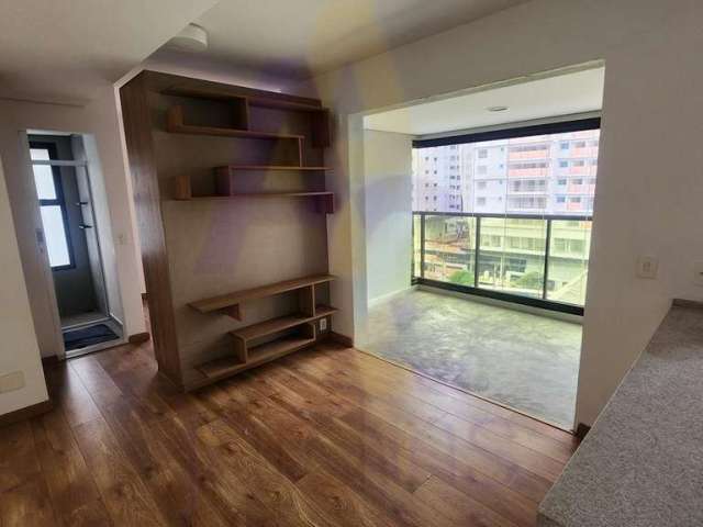 Apartamento com 1 quarto à venda na Rua Apinajés, 105, Perdizes, São Paulo, 80 m2 por R$ 1.000.000