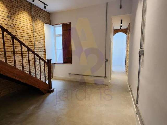 Casa com 2 quartos para alugar na Rua Capote Valente, 711, Pinheiros, São Paulo, 125 m2 por R$ 5.900