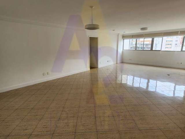 Apartamento com 3 quartos para alugar na Alameda Lorena, 965, Jardim América, São Paulo, 160 m2 por R$ 7.500