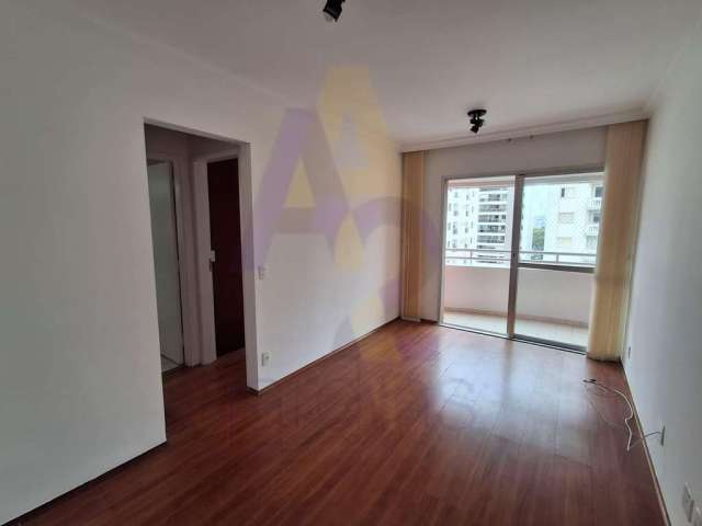 Apartamento com 1 quarto para alugar na R. Rua Tucuna, 913, Perdizes, São Paulo, 45 m2 por R$ 2.500