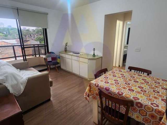 Apartamento com 1 quarto para alugar na R. Rua Joaquim Antunes, 1049, Pinheiros, São Paulo, 48 m2 por R$ 3.200