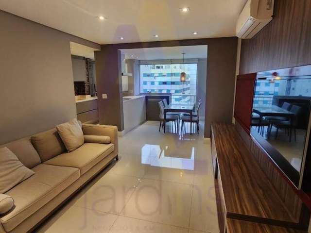 Apartamento com 2 quartos à venda na Rua Guarará, 463, Jardim Paulista, São Paulo, 65 m2 por R$ 1.550.000