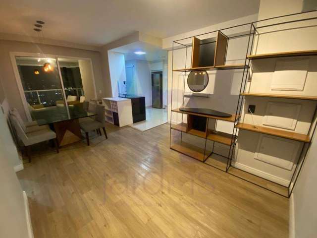 Apartamento com 2 quartos para alugar na Rua Alonso Calhamares, 244, Jardim Anália Franco, São Paulo, 80 m2 por R$ 5.300