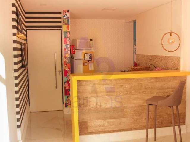 Apartamento com 2 quartos à venda na R. Viaduto Martinho Prado, 127, Bela Vista, São Paulo, 55 m2 por R$ 580.000