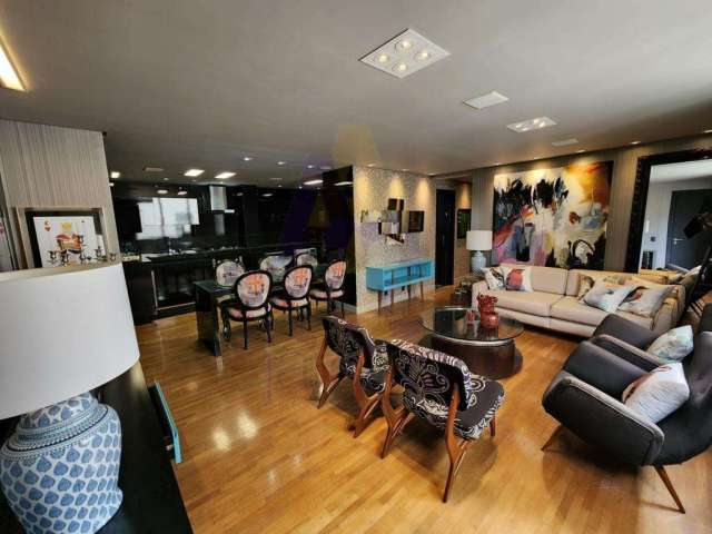 Apartamento com 3 quartos à venda na Rua PEIXOTO GOMIDE, 1537, Jardim América, São Paulo, 96 m2 por R$ 1.390.000