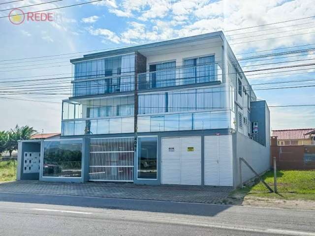 IMÓVEL NOVO! Apartamento com 02 Dormitórios, EXCELENTE LOCALIZAÇÃO!!