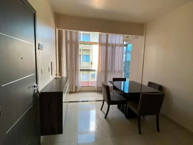 Apartamento em petropolis mobiliado