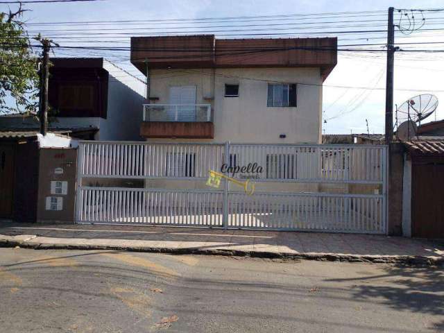 Casa com 2 dormitórios à venda, 62 m² por R$ 210.000,00 - Nossa Senhora do Sion - Itanhaém/SP