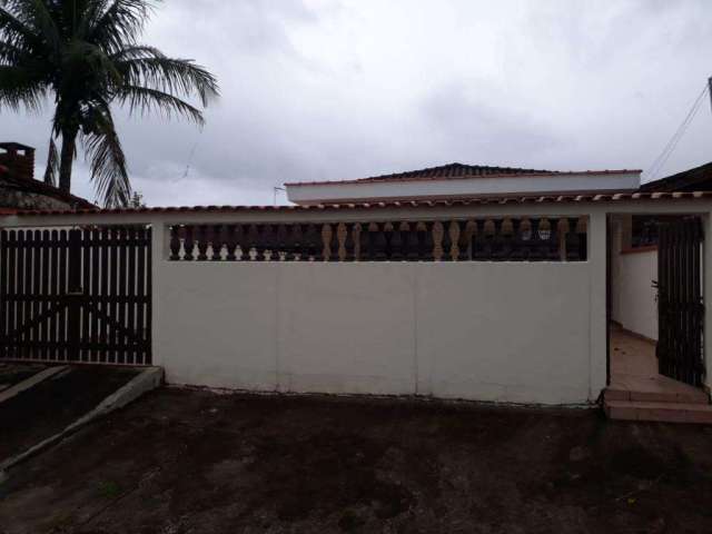 Casa residencial à venda, Balneário São Jorge - Área Verde, Itanhaém.