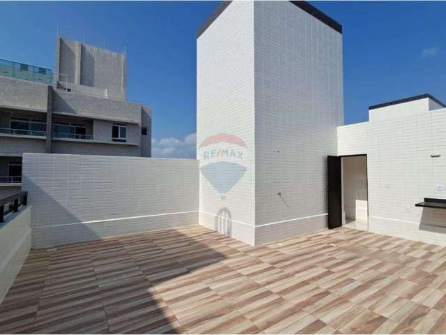 Apartamento à Venda de 2 quartos no Bessa - João Pessoa/PB