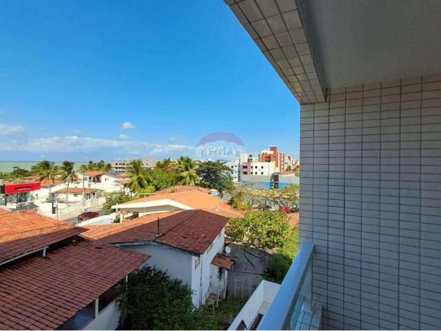 Apartamento à venda no Bessa a 50m da Praia!