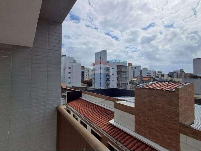 Apartamento Moderno à Venda em Intermares, PB