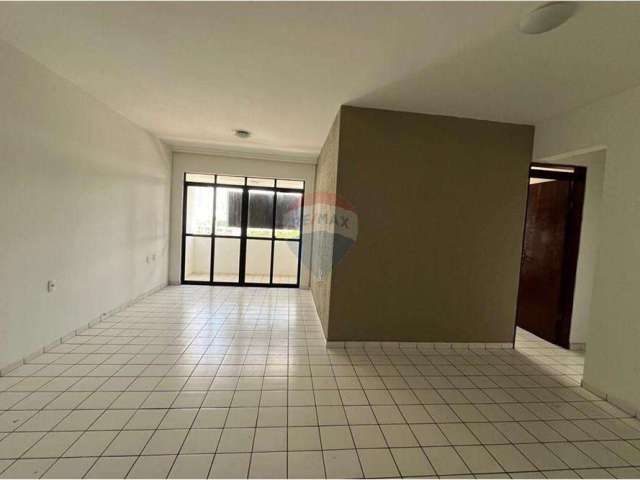 Apartamento para aluguel, 3 Quartos em Aeroclube João pessoa PB