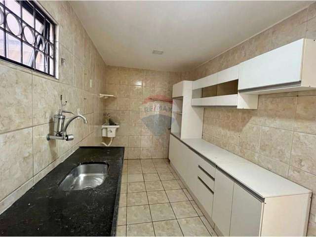 Apartamento 3 quartos, 73 m²,nascente sul e térreo Jardim Cidade Universitária João Pessoa PB