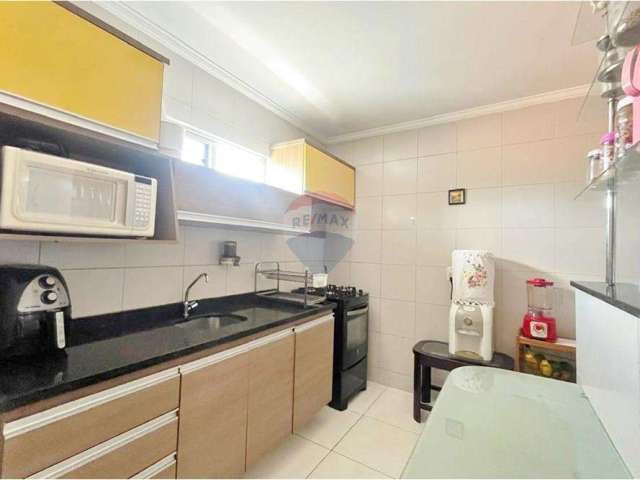 Apartamento à venda, 3 quartos sendo 1 suíte, no  residencial samarageisel - cuiaj - joão pessoa